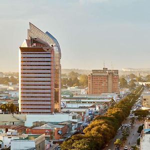 Hilton Garden Inn Society Business Park
