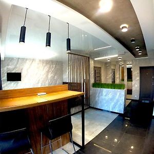 River Park Apartments